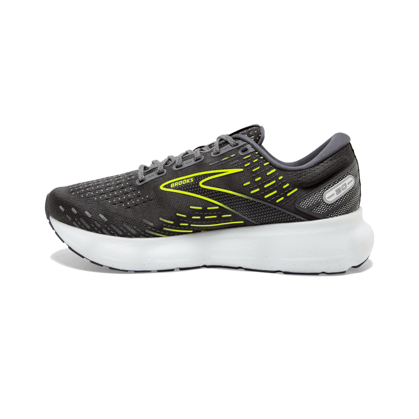 Glycerin 20 - 047 - RUN VIS EBONY/WHITE/N slider