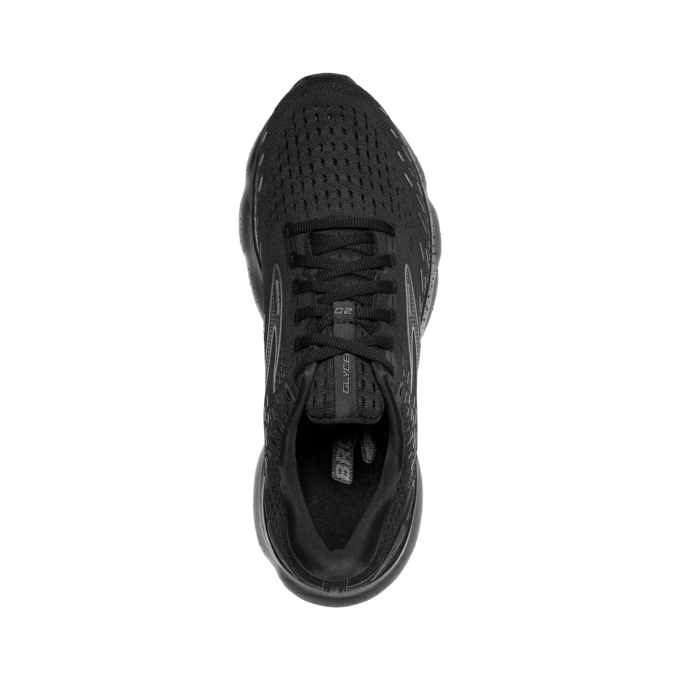 Glycerin 20 - 056 - BLACK/BLACK/BLACK slider