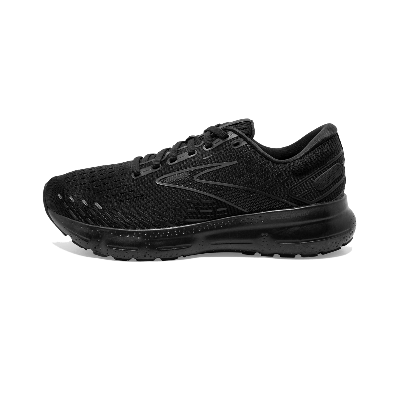 Glycerin 20 - 056 - BLACK/BLACK/BLACK slider