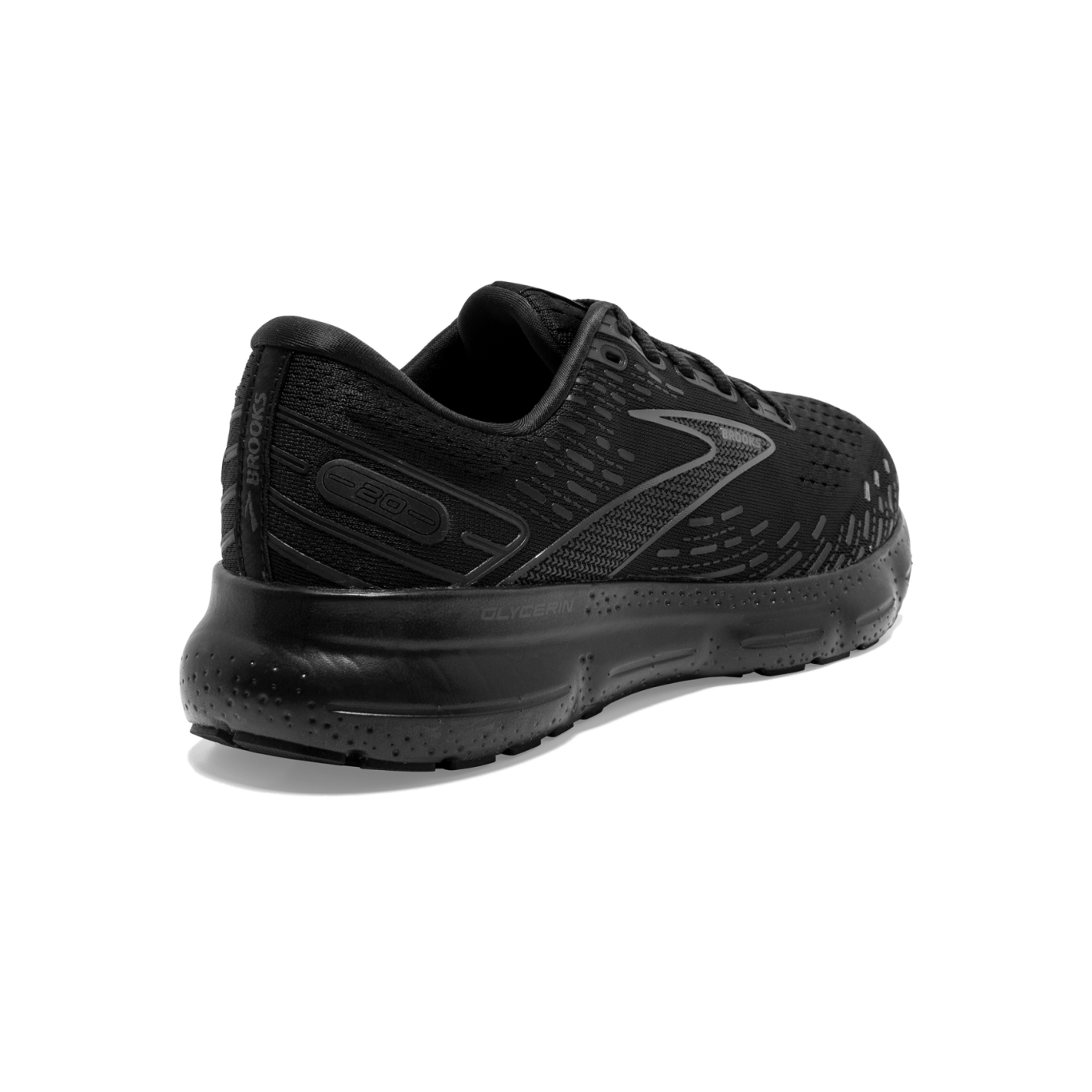 Glycerin 20 - 056 - BLACK/BLACK/BLACK slider