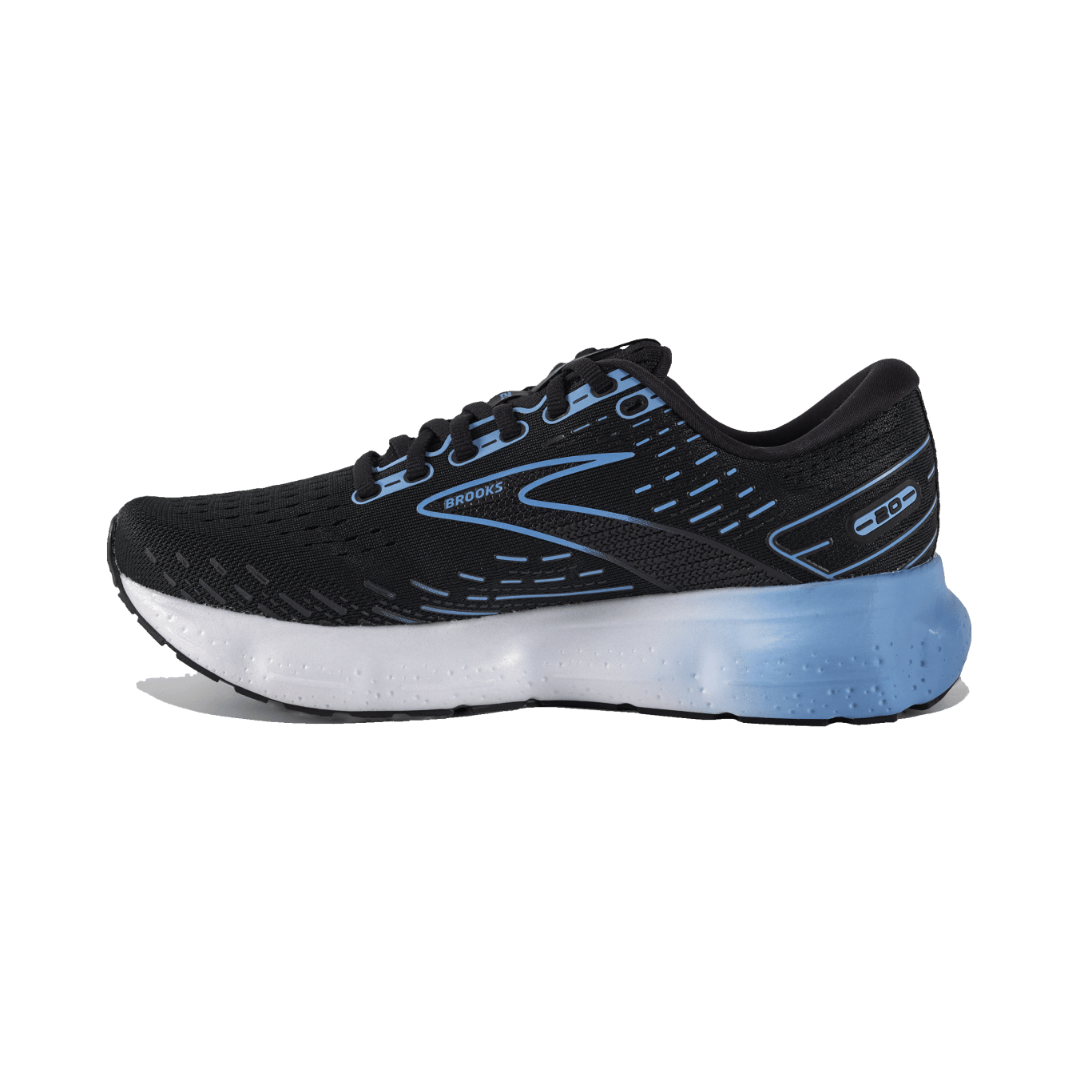 Glycerin 20 - 057 - BLACK/KENTUCKY BLUE slider