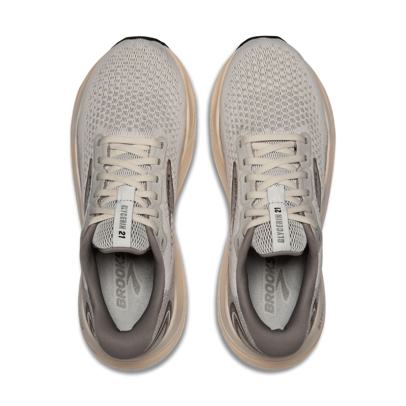 Glycerin 21 - 085 - GREY/FROST GREY/CHA slider