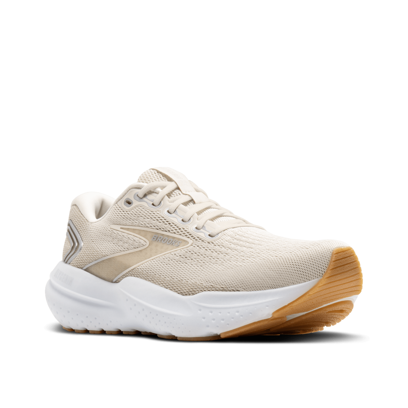 Glycerin 21 - 293 - KHAKI/SILVER/WHITE slider