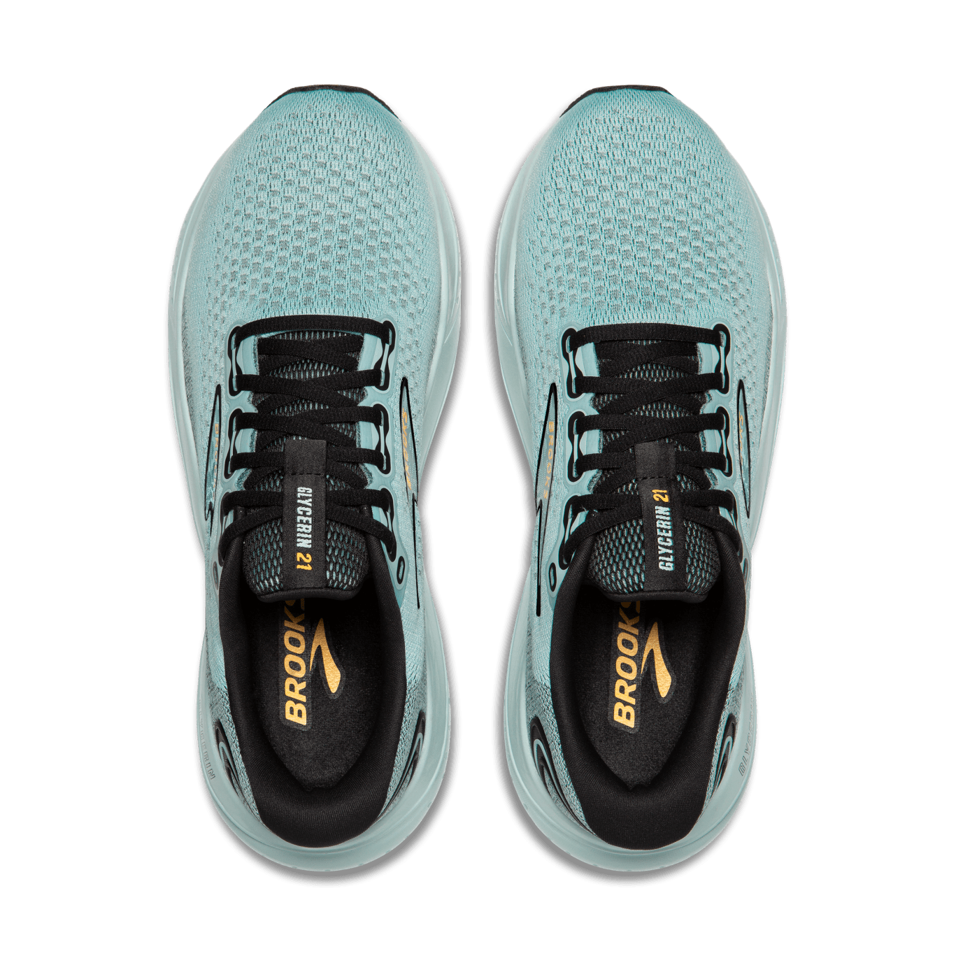 Glycerin 21 - 420 - CLOUD/BLACK/GOLD slider