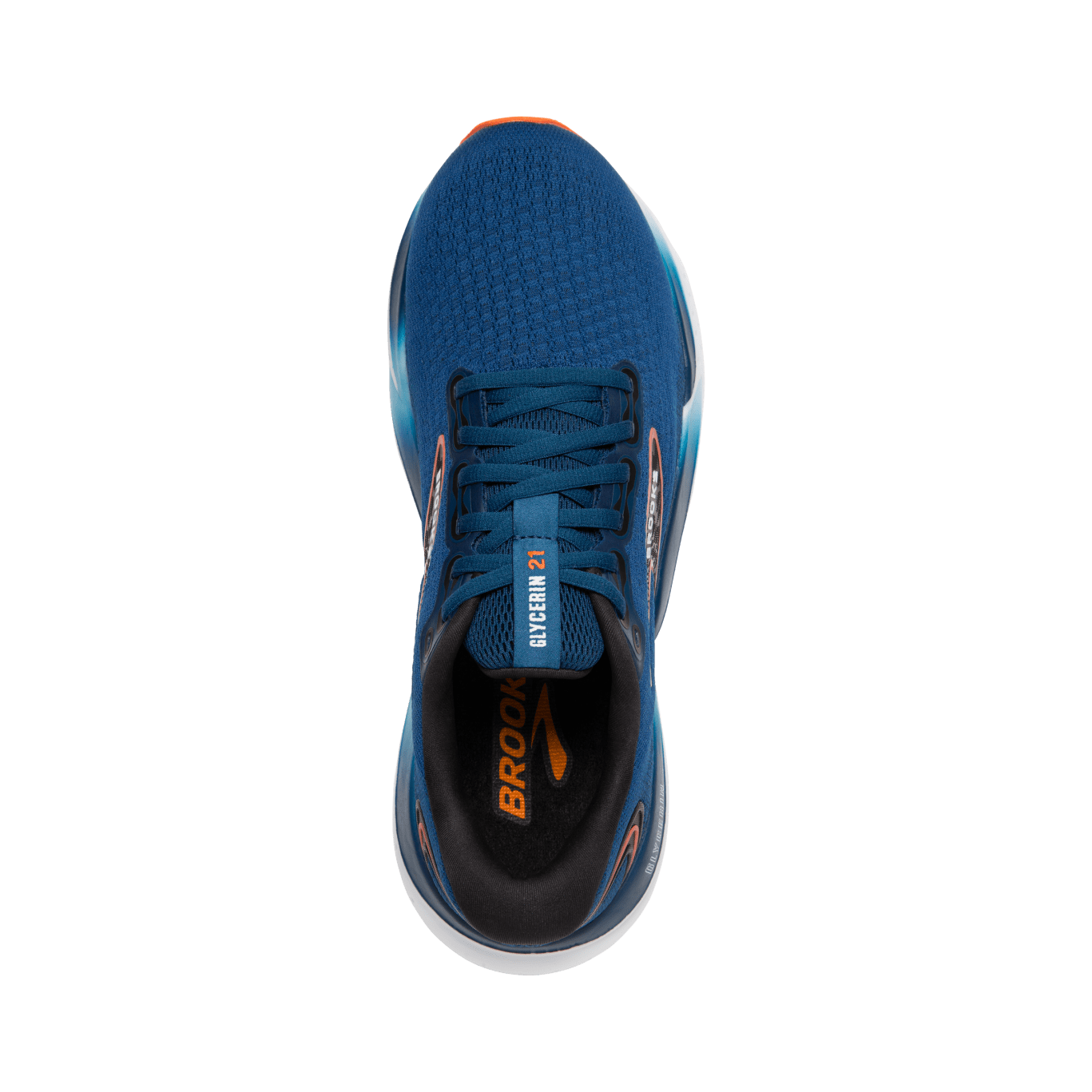 Glycerin 21 - 474 - BLUE OPAL/BLACK/NASTUR slider