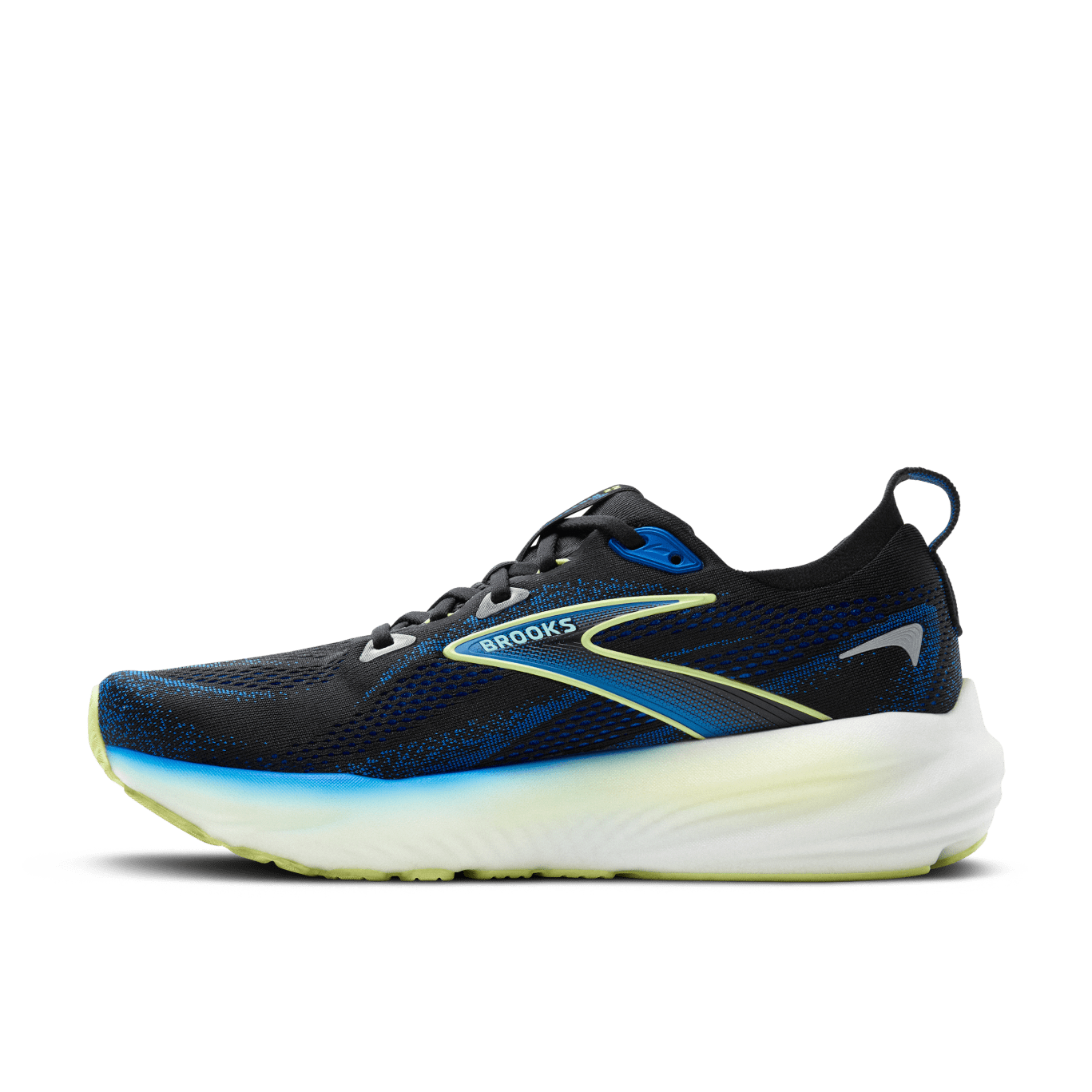 Glycerin 22 - 002 - BLACK/COBALT/NEO YELLOW slider