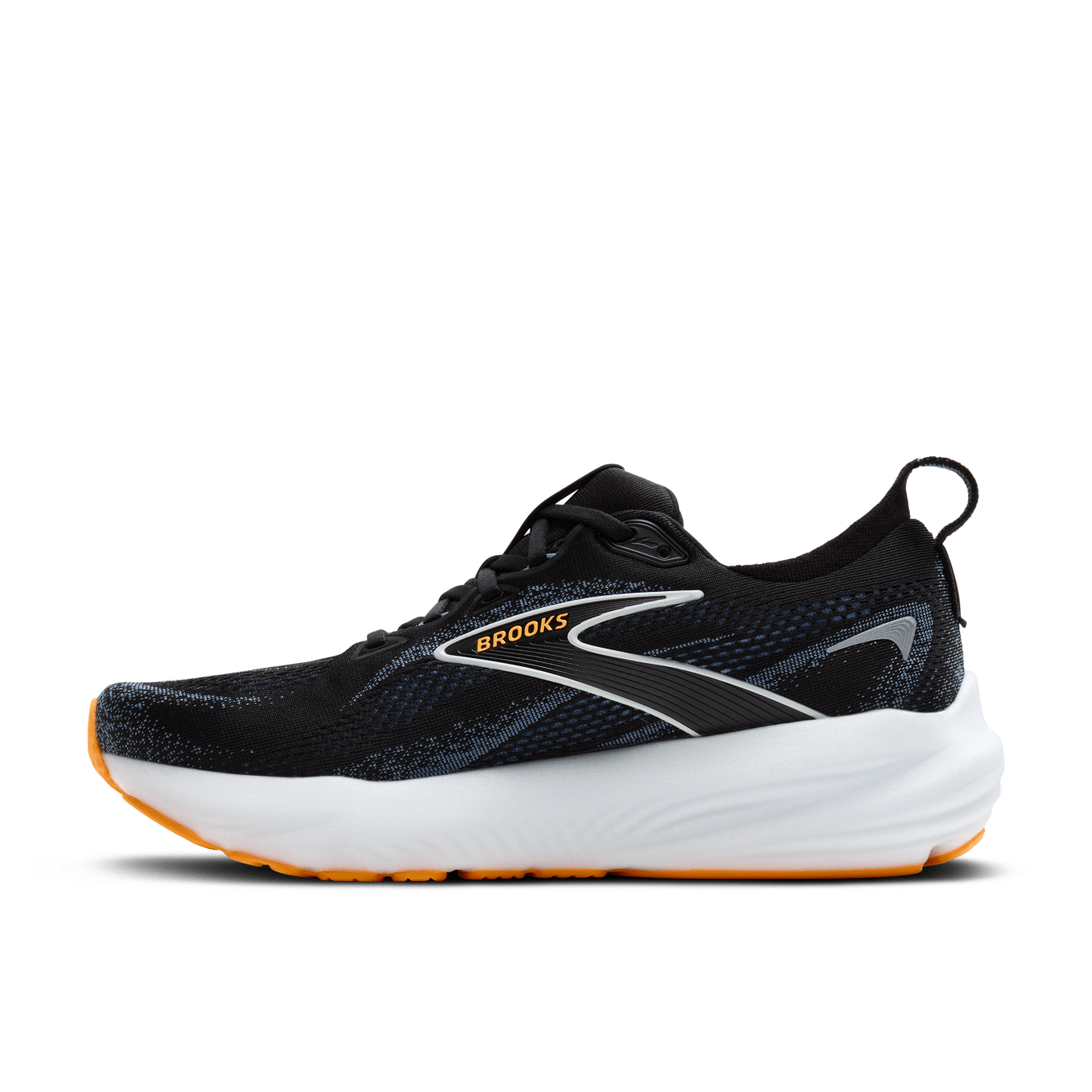Glycerin 22 - 013 - BLACK/COUNTRY BLUE/ORG slider