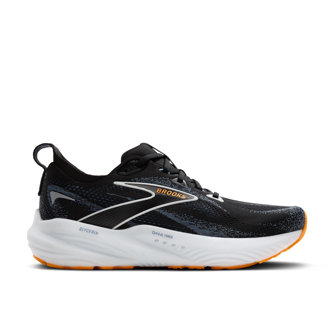 Glycerin 22 - 013 - BLACK/COUNTRY BLUE/ORG