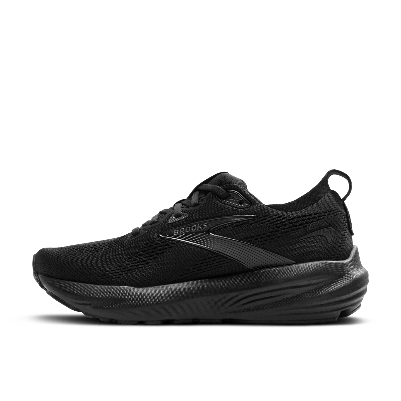 Glycerin 22 - 020 - BLACK/BLACK/BLACK slider