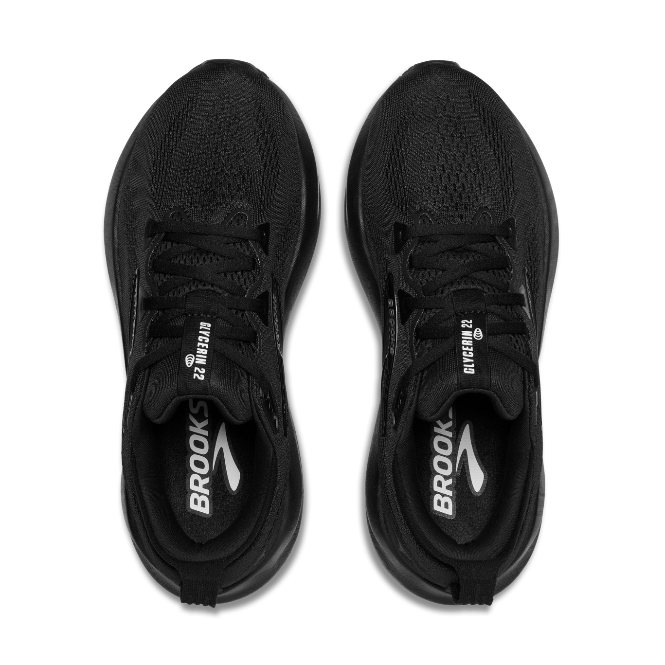 Glycerin 22 - 020 - BLACK/BLACK/BLACK slider