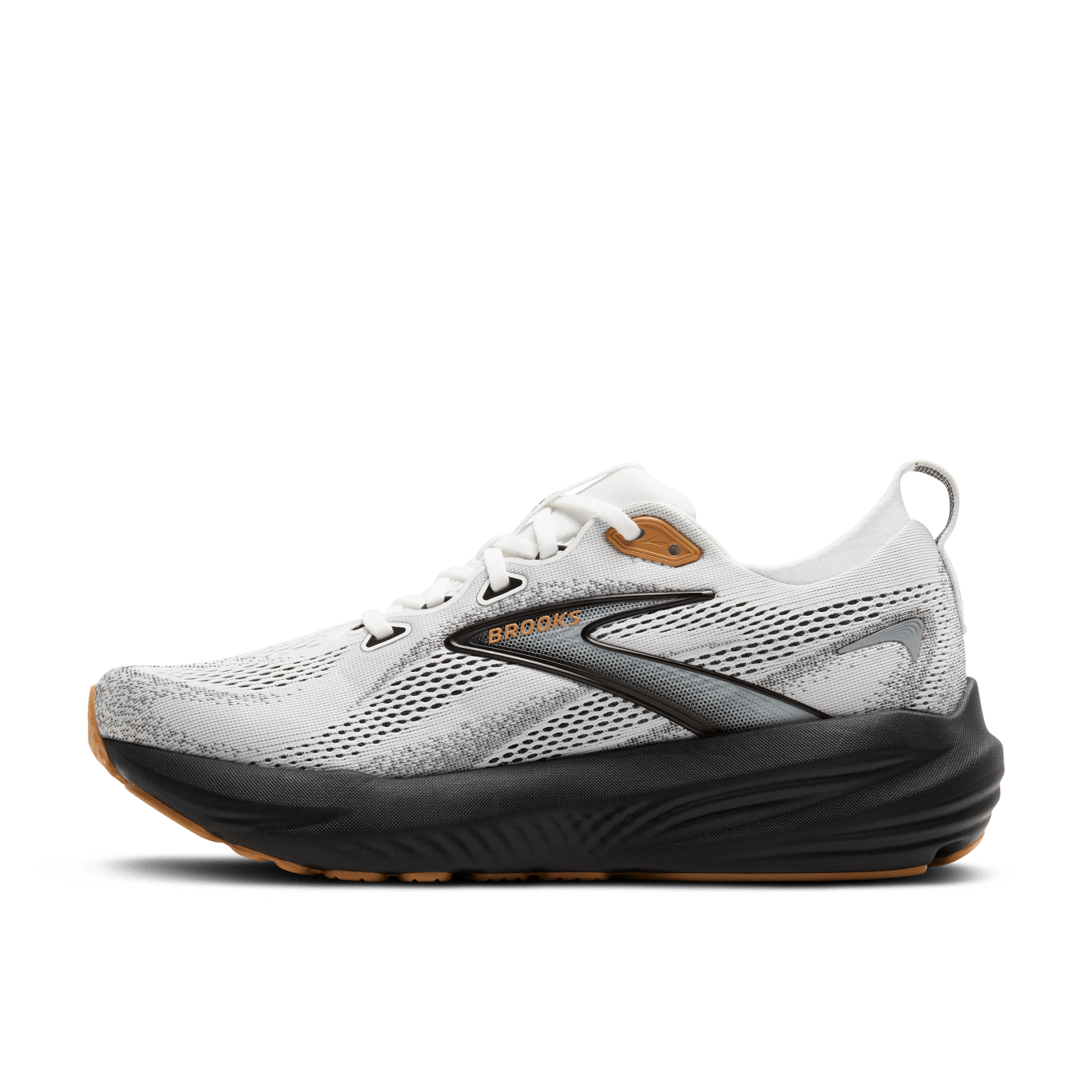 Glycerin 22 - 135 - WHITE/GREY/BLACK slider