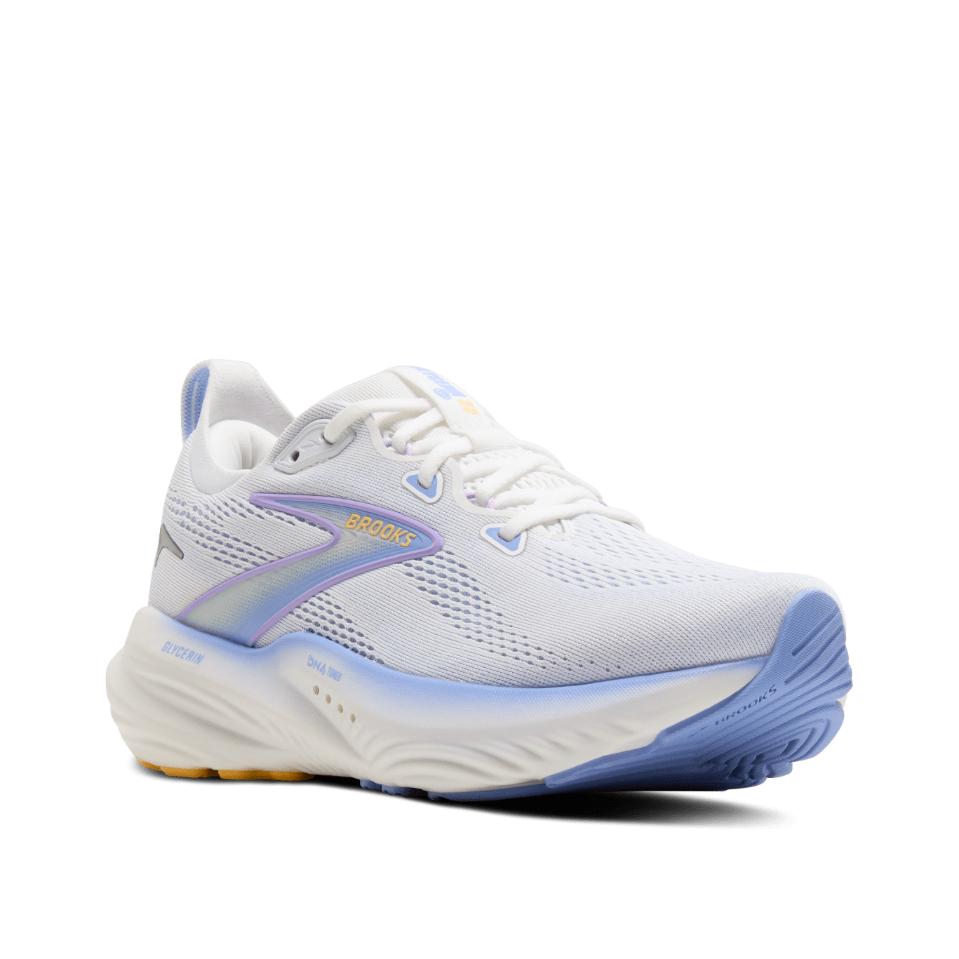 Glycerin 22 - 137 - WHITE/BLUE HERON/APRI slider