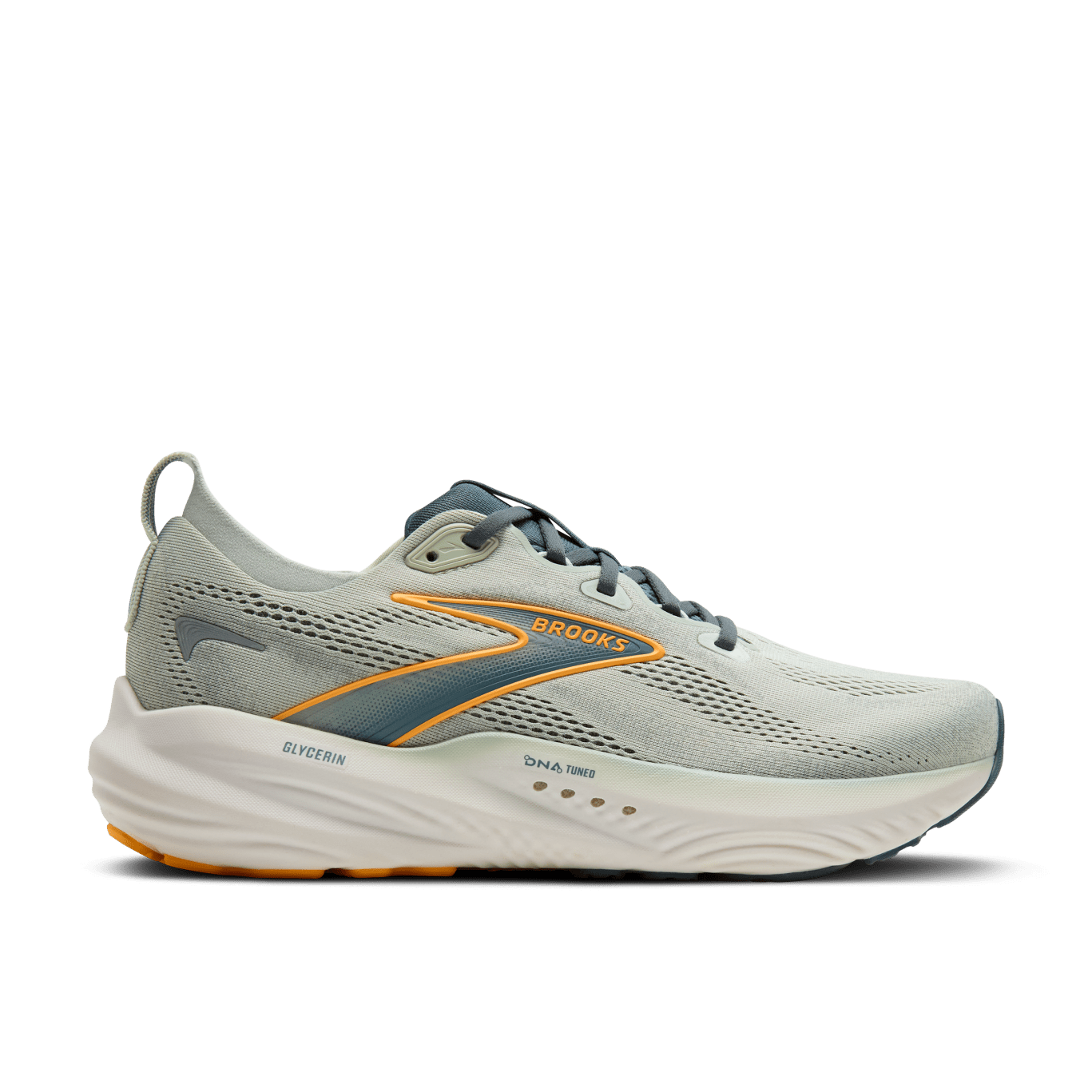 Glycerin 22 - 415 - SMOKE/STORMY/ORANGE