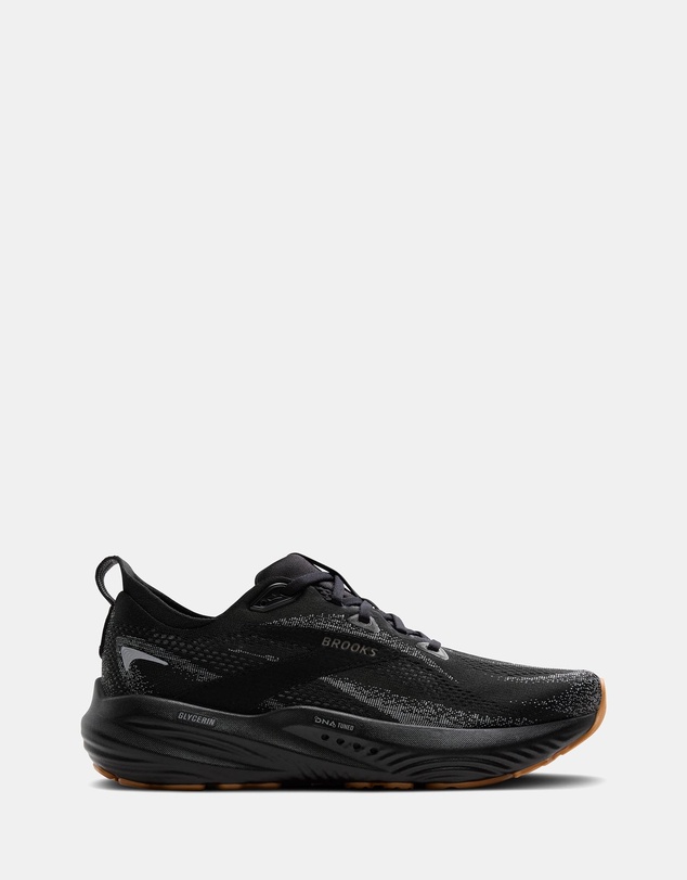 Glycerin 22 - Men's - Black Primer Gray Biscuit slider