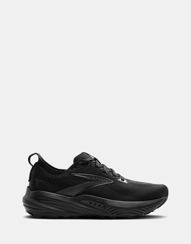 Glycerin 22 - Women's - Black & Ebony