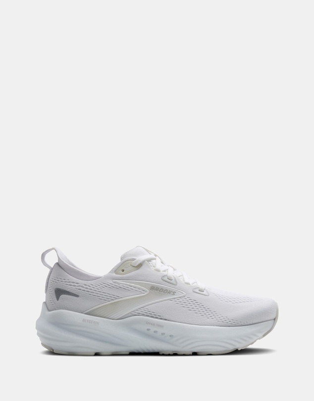 Glycerin 22 - Women's - White & Grey