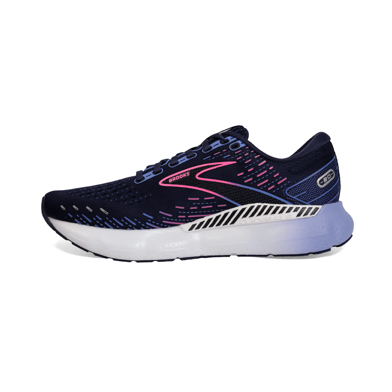 Glycerin GTS 20 - 460 - PEACOAT/BLUE/PINK slider