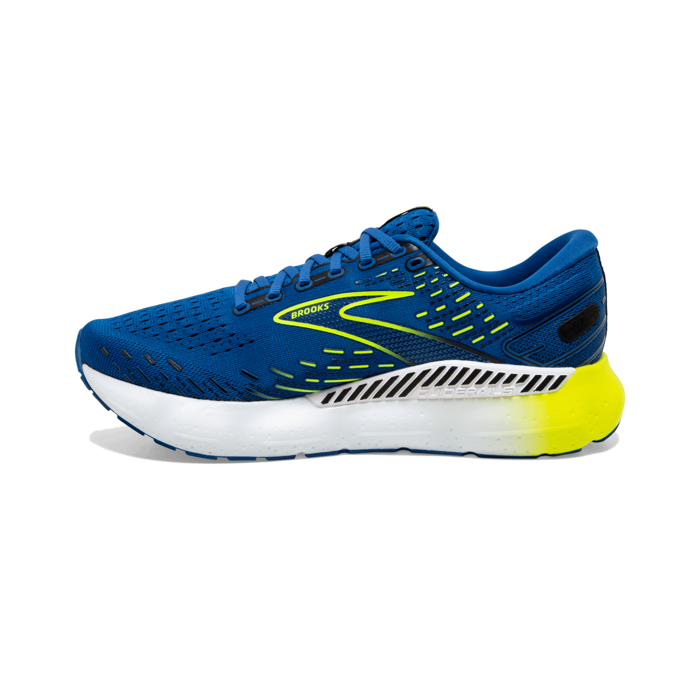 Glycerin GTS 20 - 482 - BLUE/NIGHTLIFE/WHITE slider