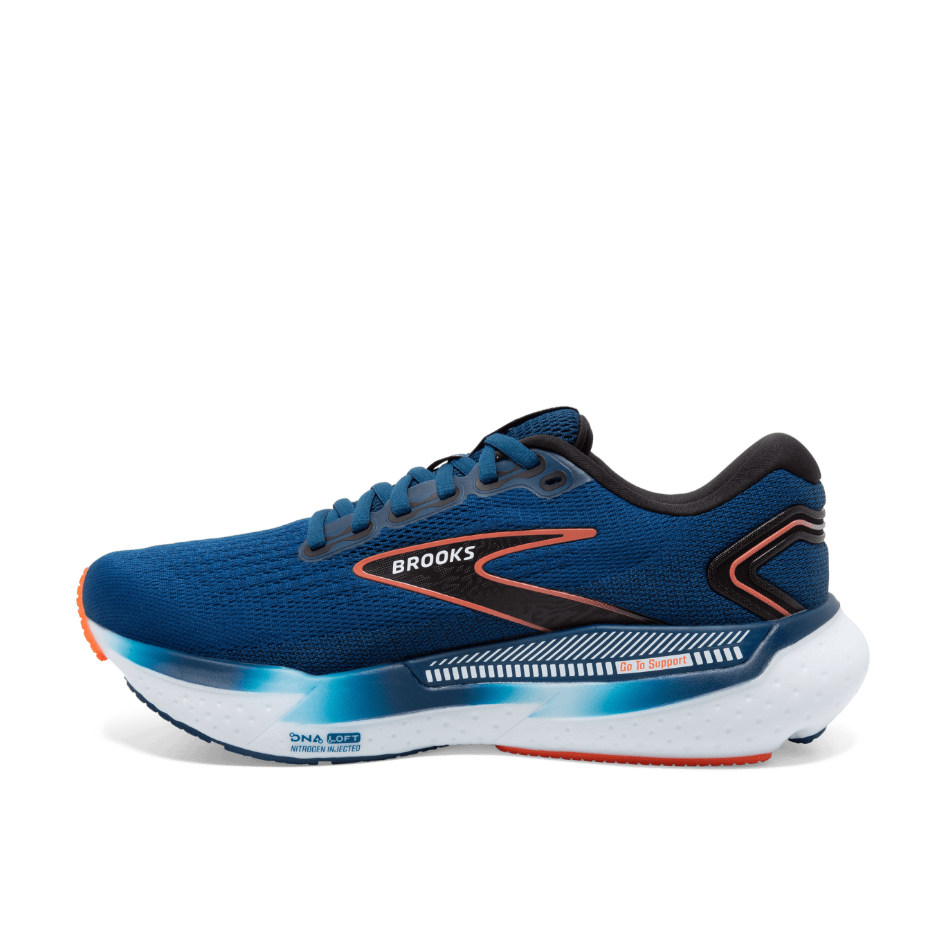 Glycerin GTS 21 - 474 - BLUE OPAL/BLACK/NASTUR slider