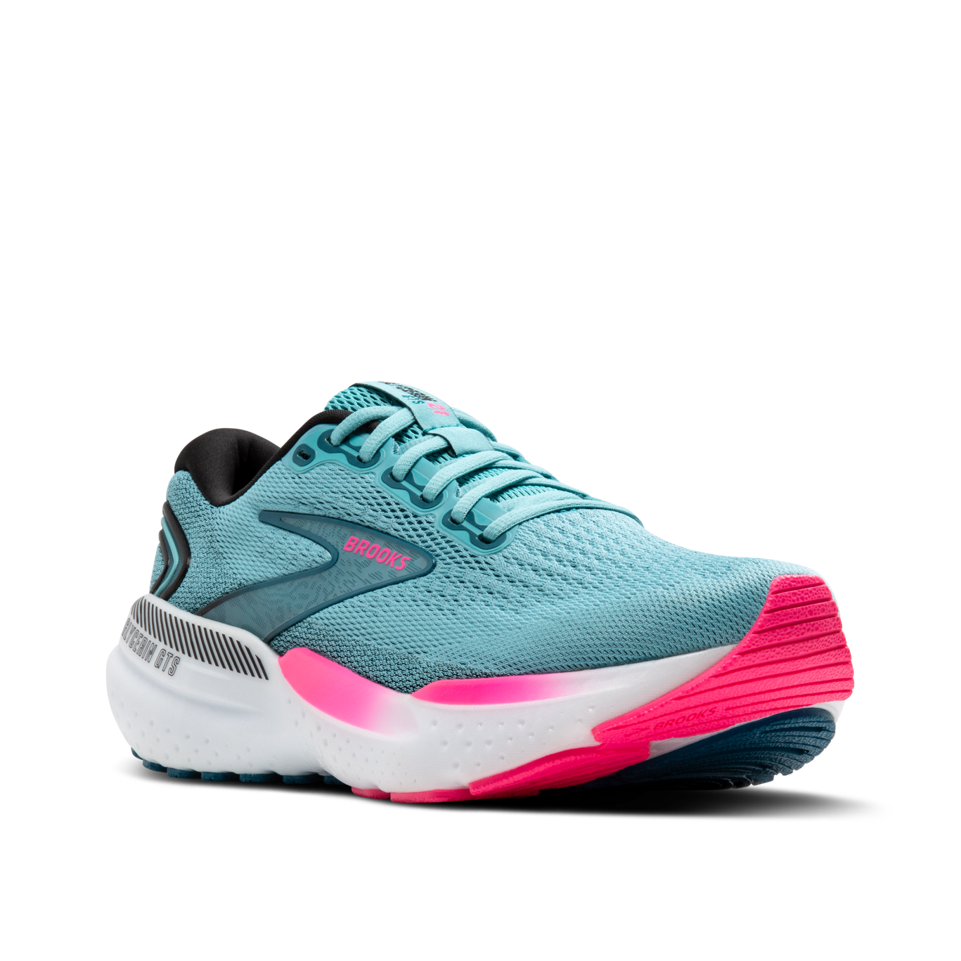 Glycerin GTS 21 - 497 - MOROCCON BLUE/AQUA/PINK slider