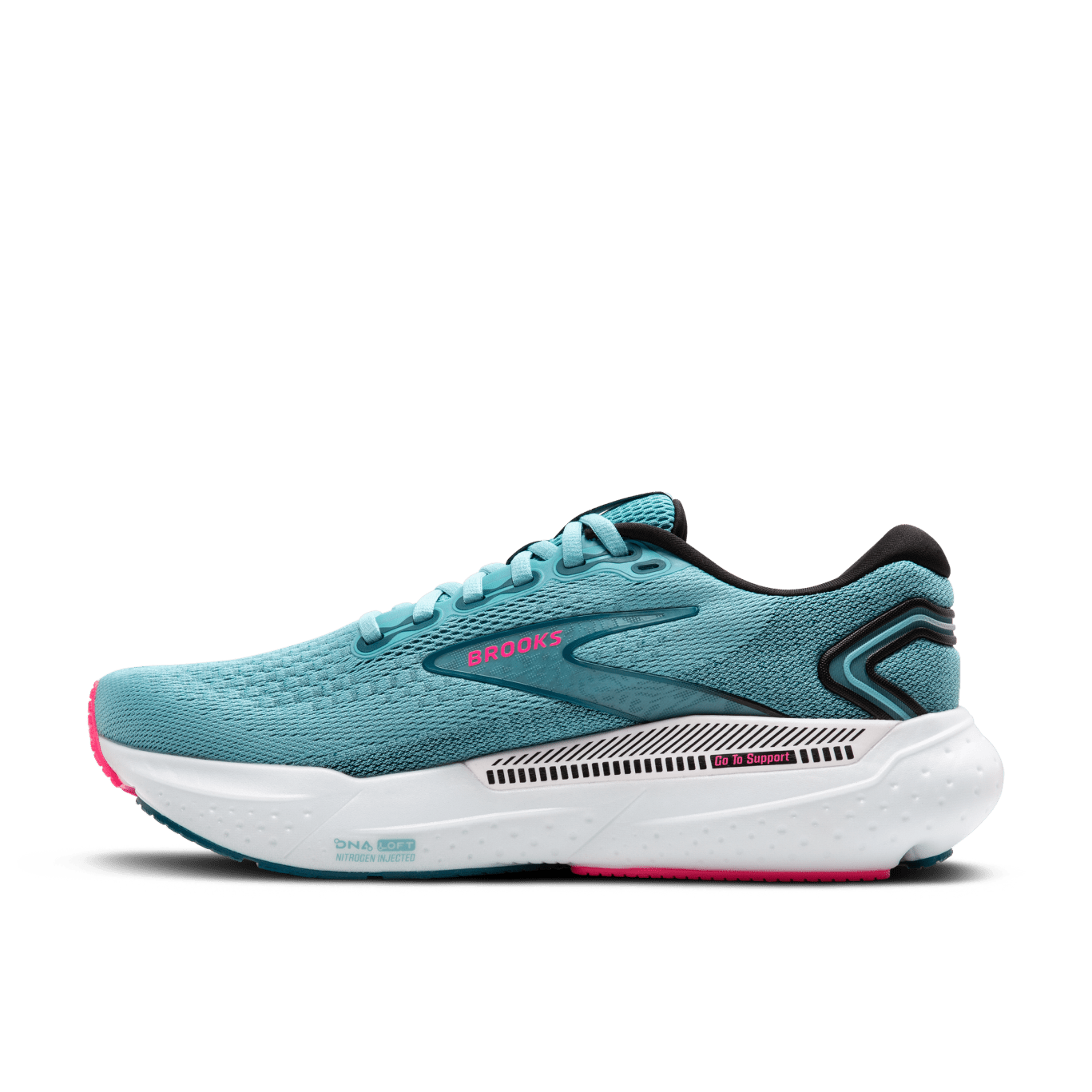 Glycerin GTS 21 - 497 - MOROCCON BLUE/AQUA/PINK slider