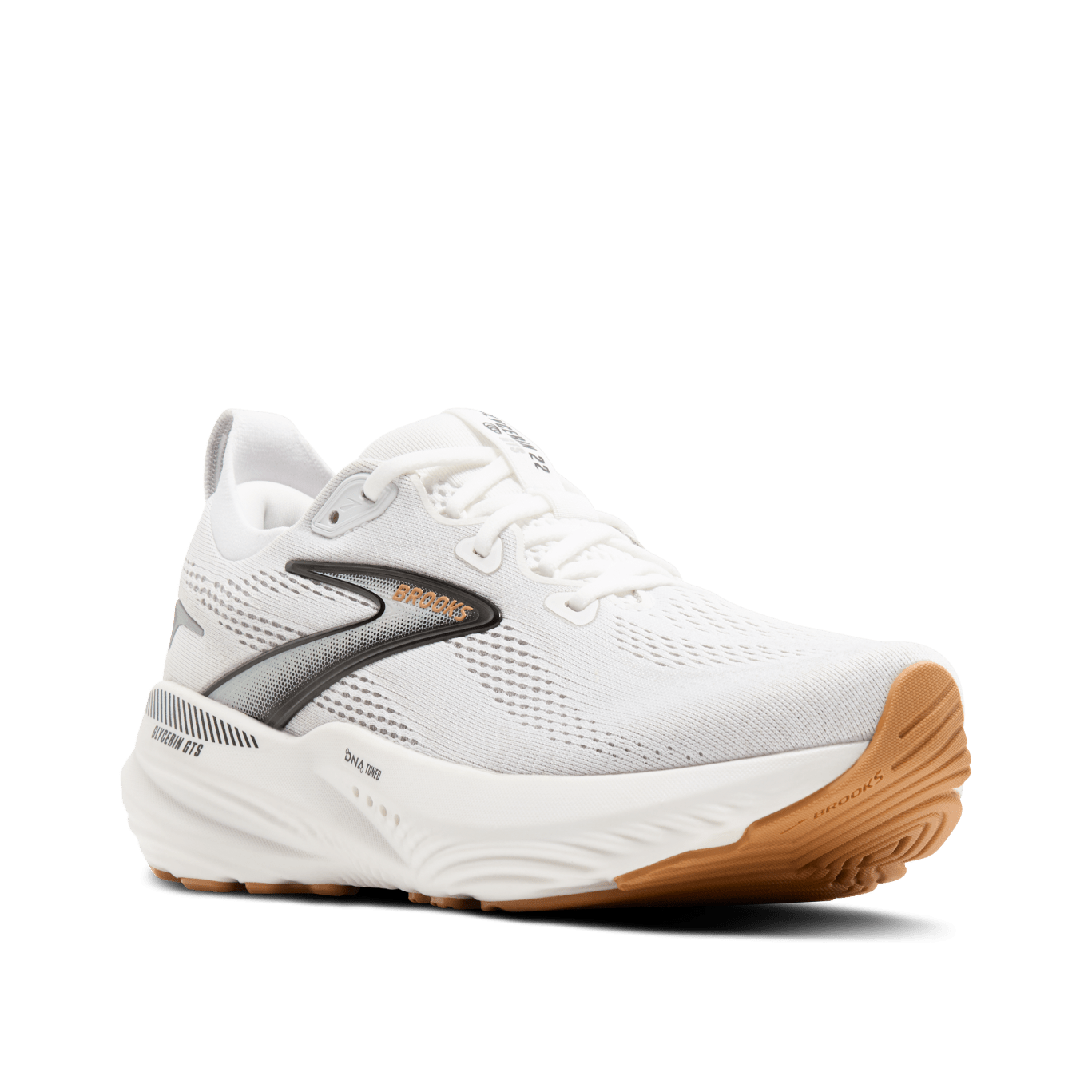 Glycerin GTS 22 - 135 - WHITE/GREY/BLACK slider