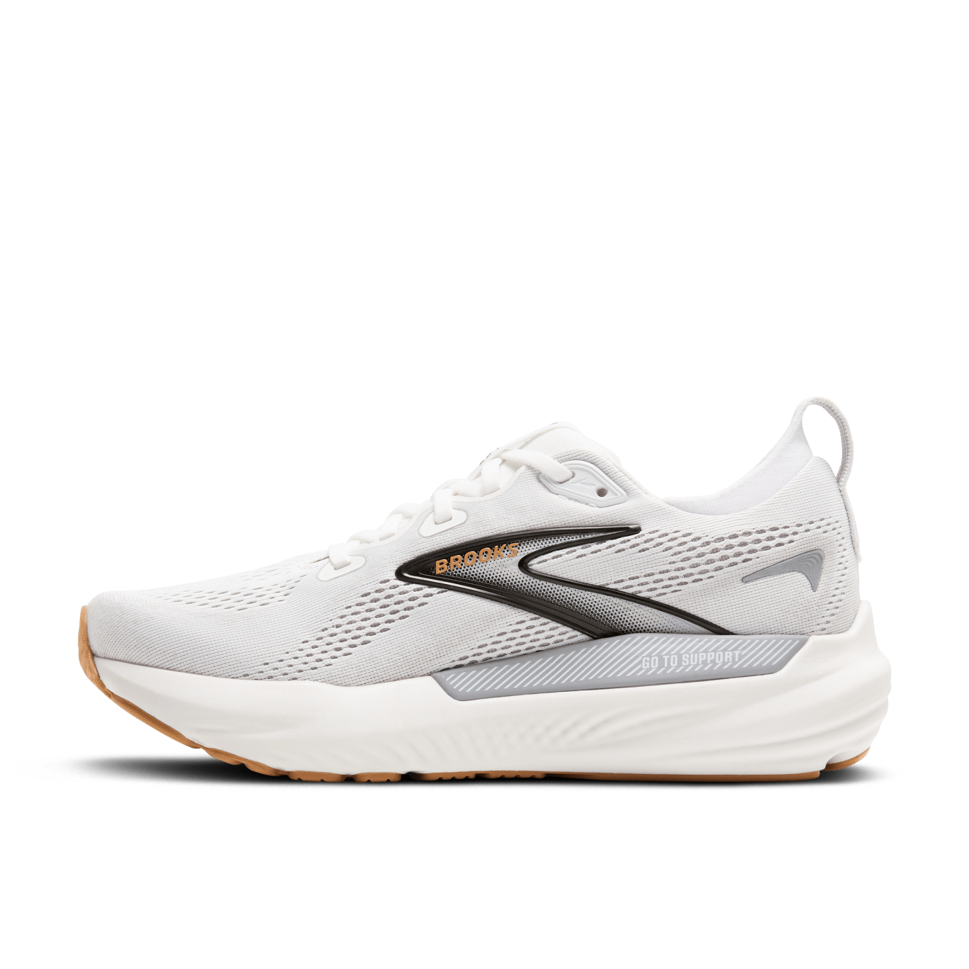 Glycerin GTS 22 - 135 - WHITE/GREY/BLACK slider