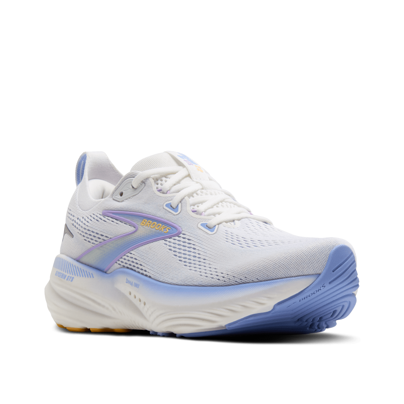 Glycerin GTS 22 - 137 - WHITE/BLUE HERON/APRI slider