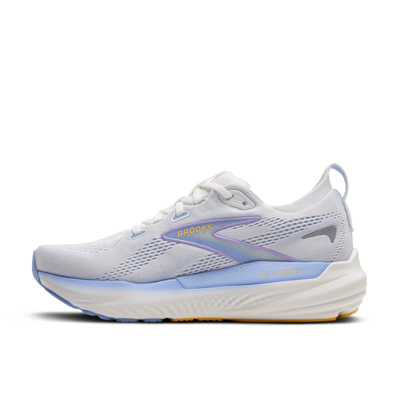 Glycerin GTS 22 - 137 - WHITE/BLUE HERON/APRI slider
