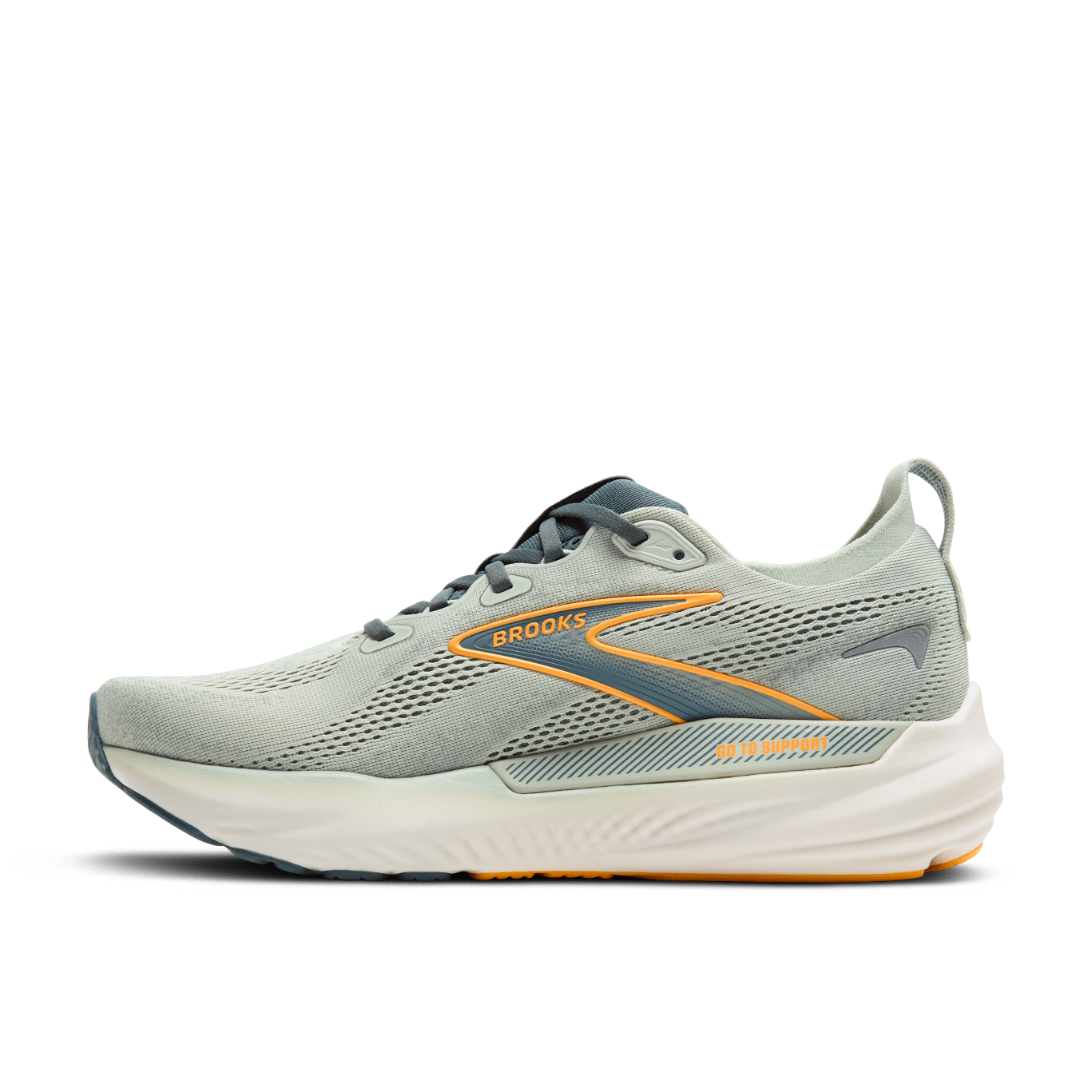 Glycerin GTS 22 - 415 - SMOKE/STORMY/ORANGE slider