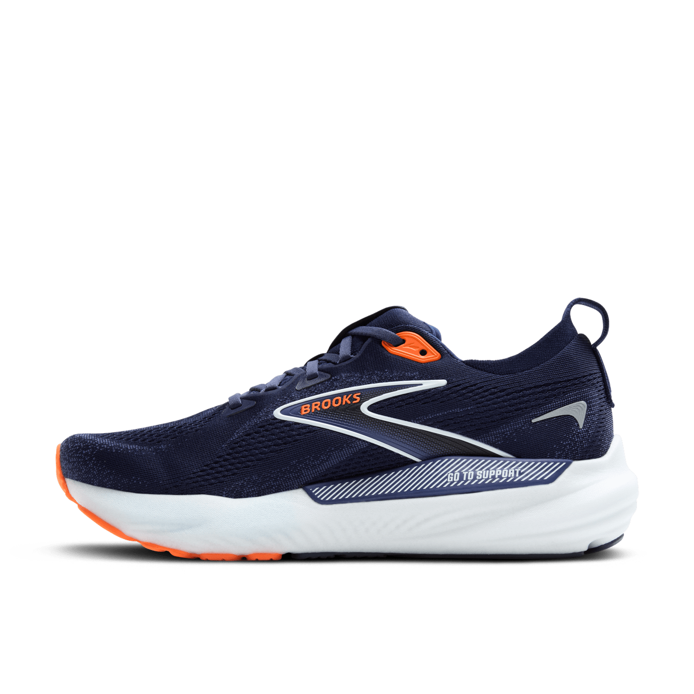Glycerin GTS 22 - 494 - PEACOAT/BLUE RIBBON/ORG slider
