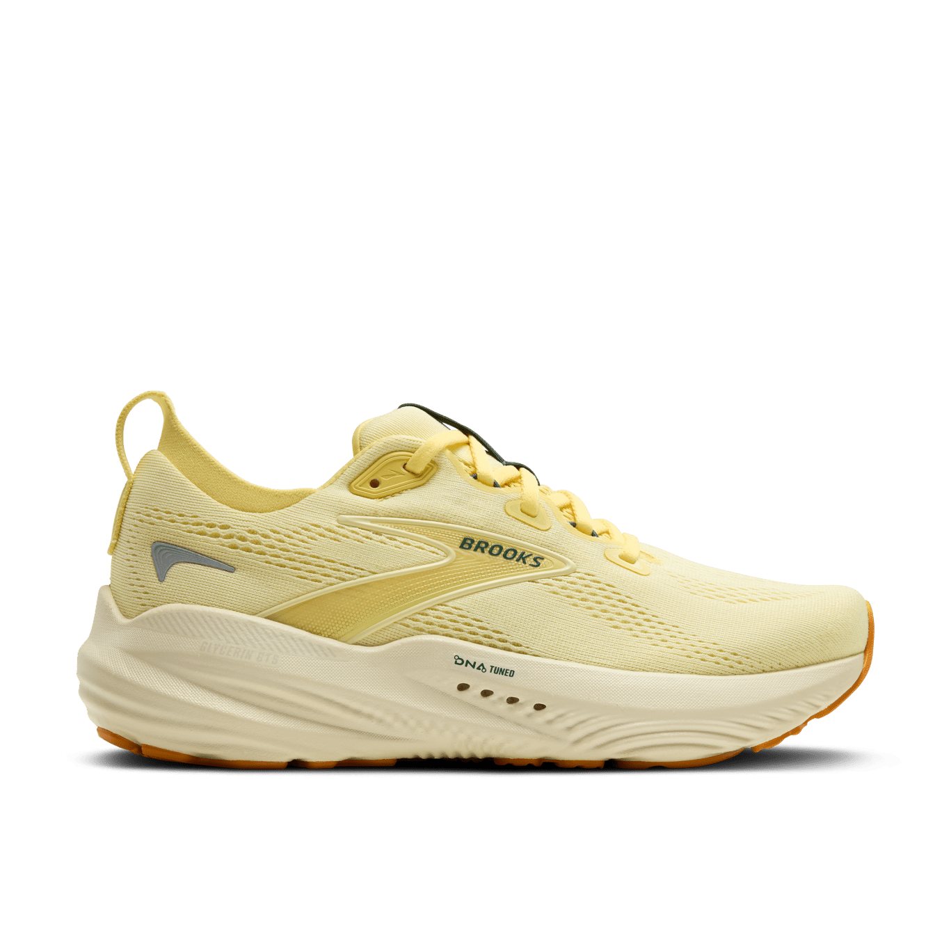 Glycerin GTS 22 - 723 - THE EARTH DESERT YELLOW