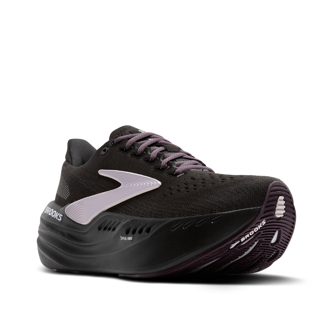 Glycerin Max - 067 - BLACK/ORCHID ICE/GREY slider