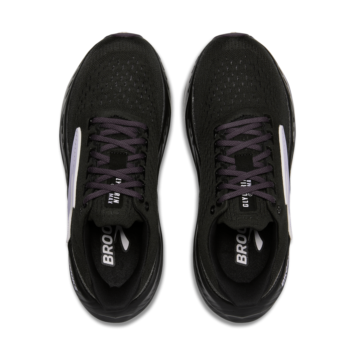 Glycerin Max - 067 - BLACK/ORCHID ICE/GREY slider