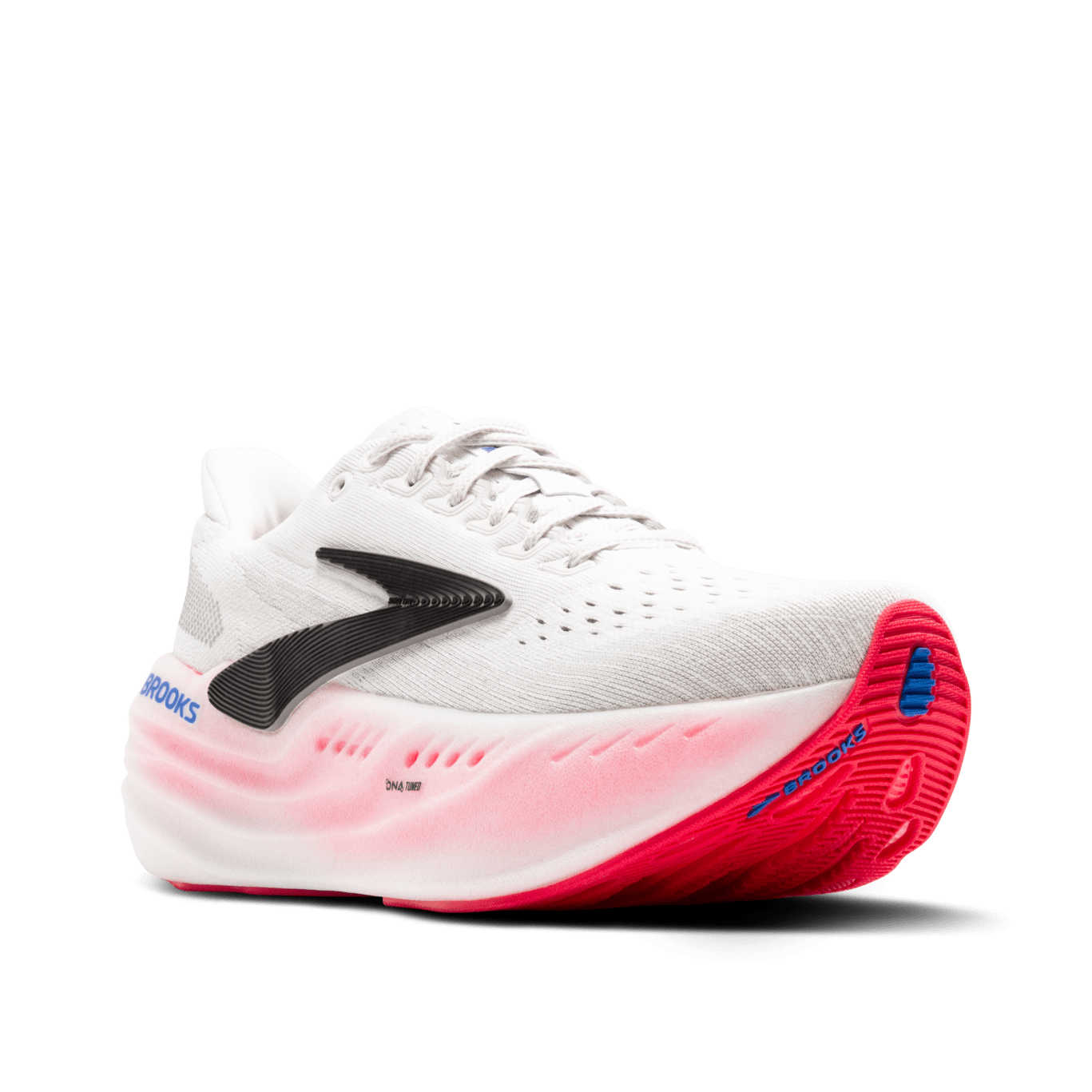 Glycerin Max - 118 - WHITE/BLACK/DIVA PINK slider