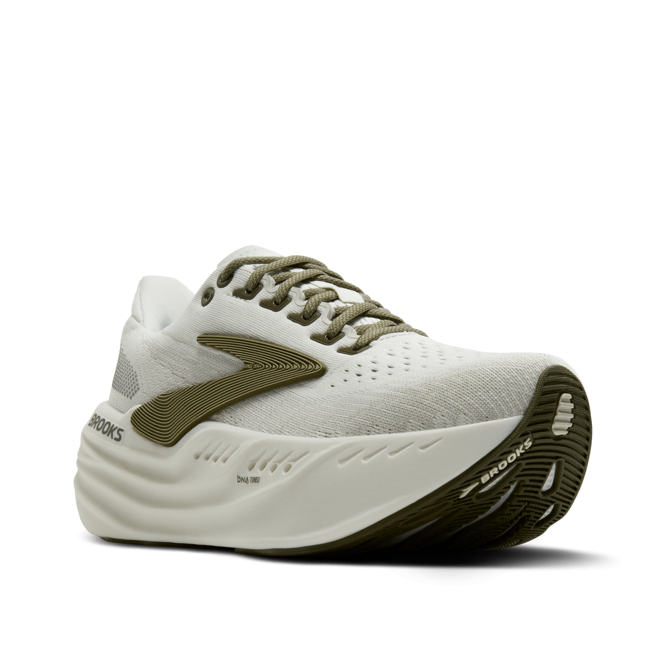 Glycerin Max - 158 - GREY/DUSTY OLIVE/TEA slider