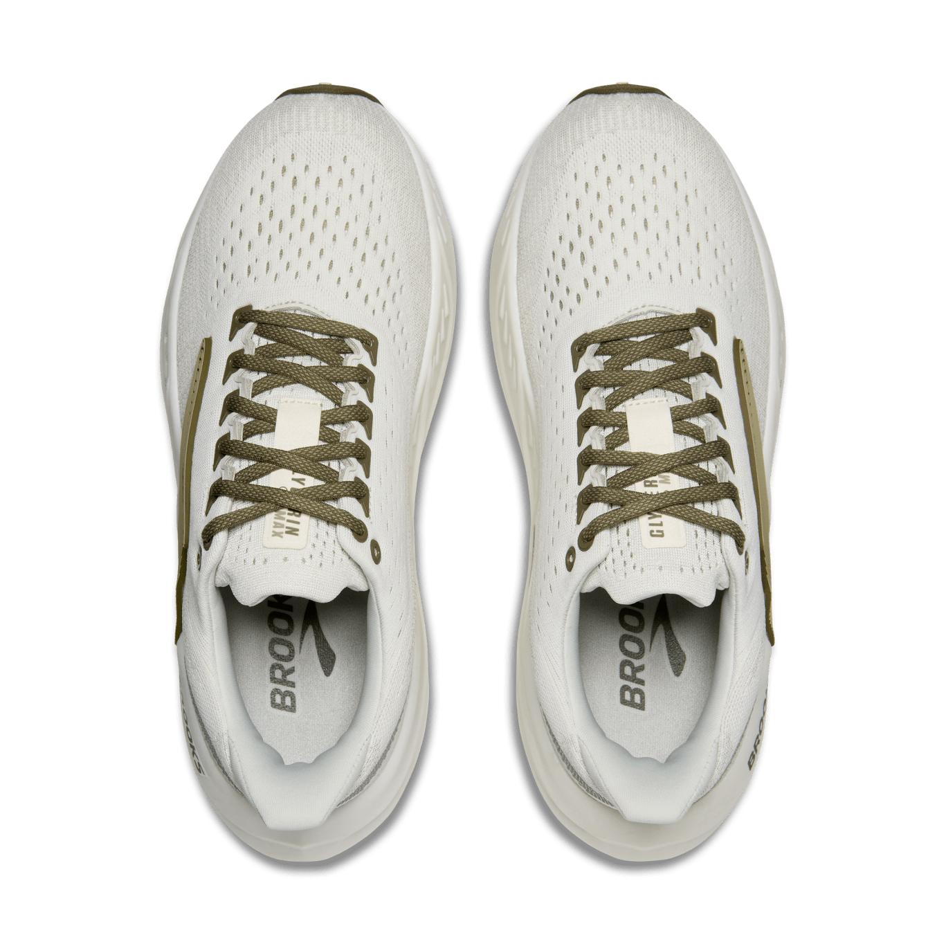 Glycerin Max - 158 - GREY/DUSTY OLIVE/TEA slider