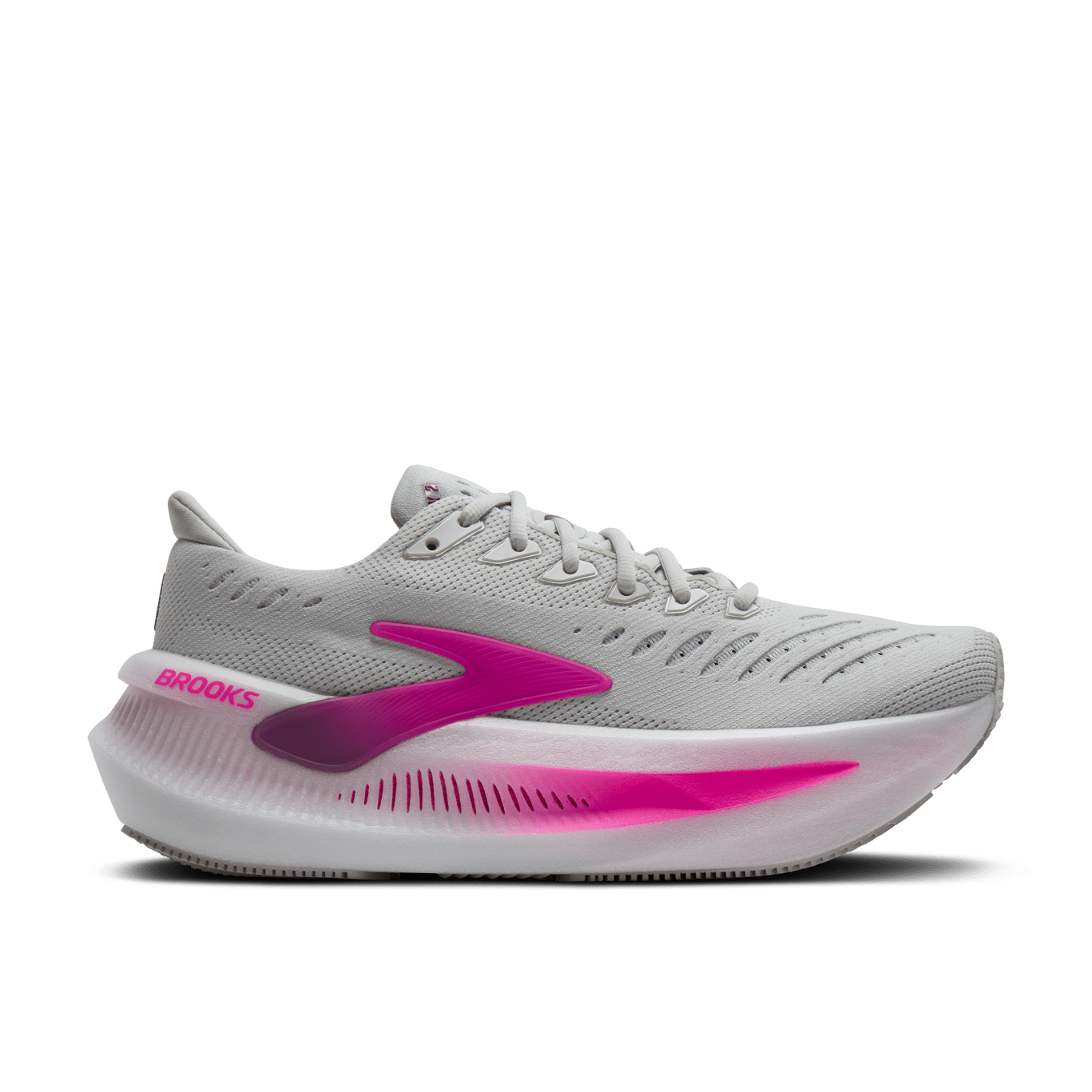 Glycerin Max 2 - 048 - OYSTER/ARGYLE/CYBER PNK