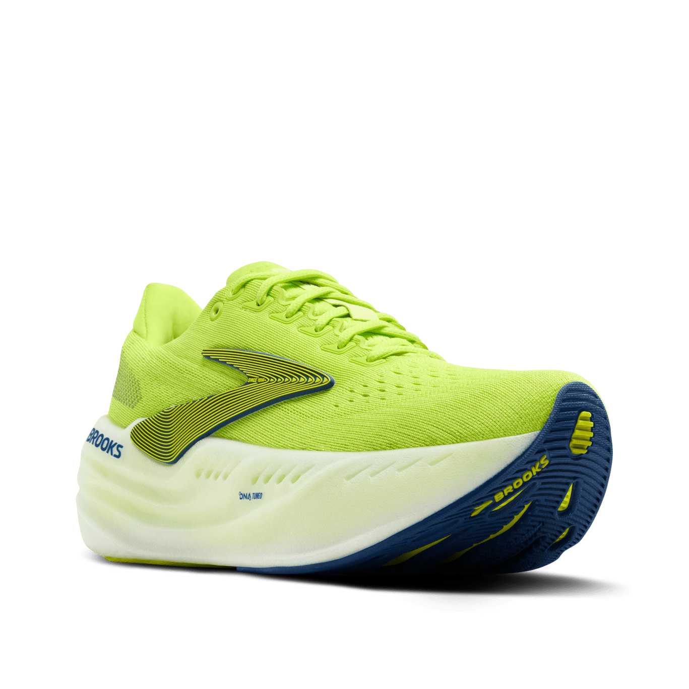 Glycerin Max - 303 - LIME/NAVY PEONY/WHITE slider