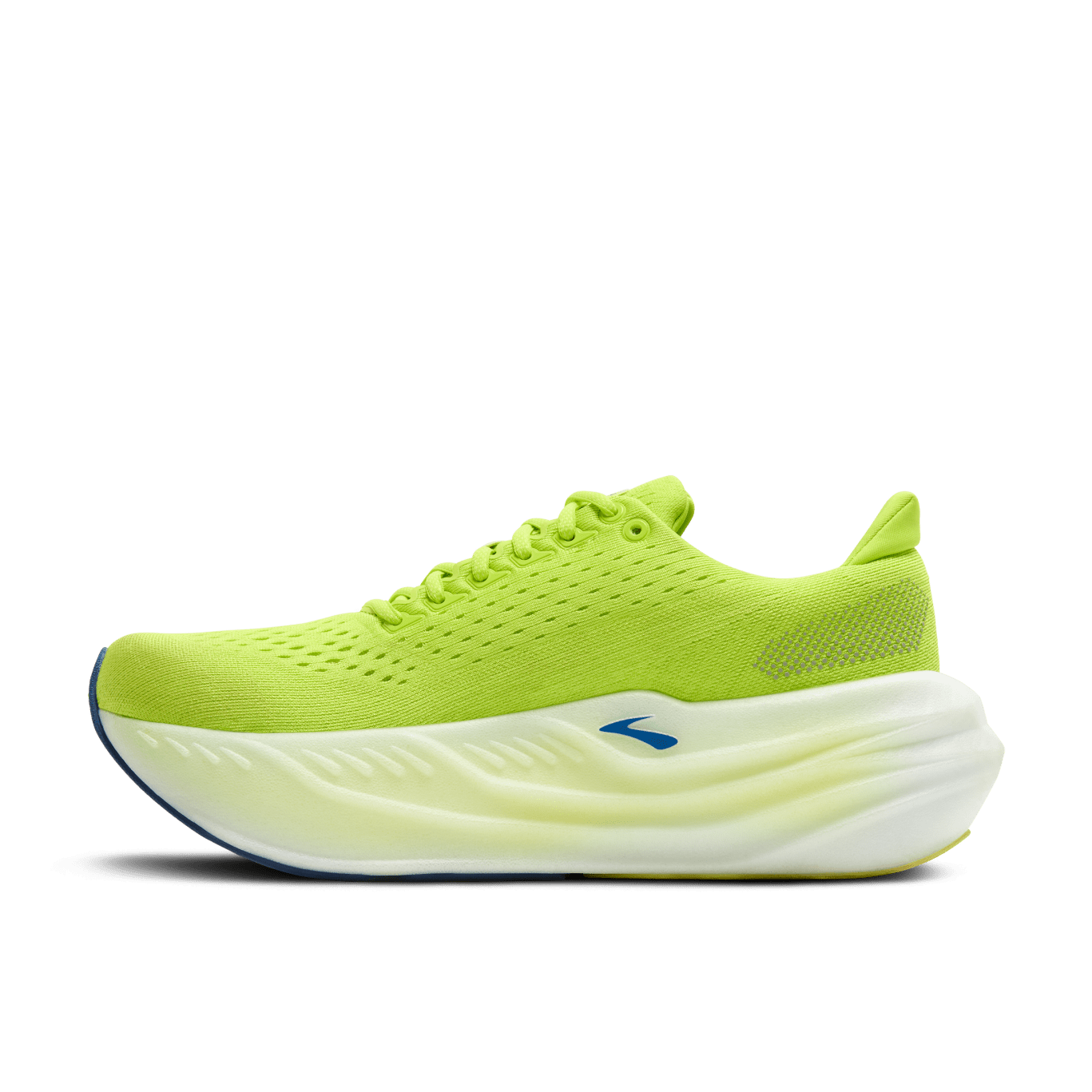 Glycerin Max - 303 - LIME/NAVY PEONY/WHITE slider