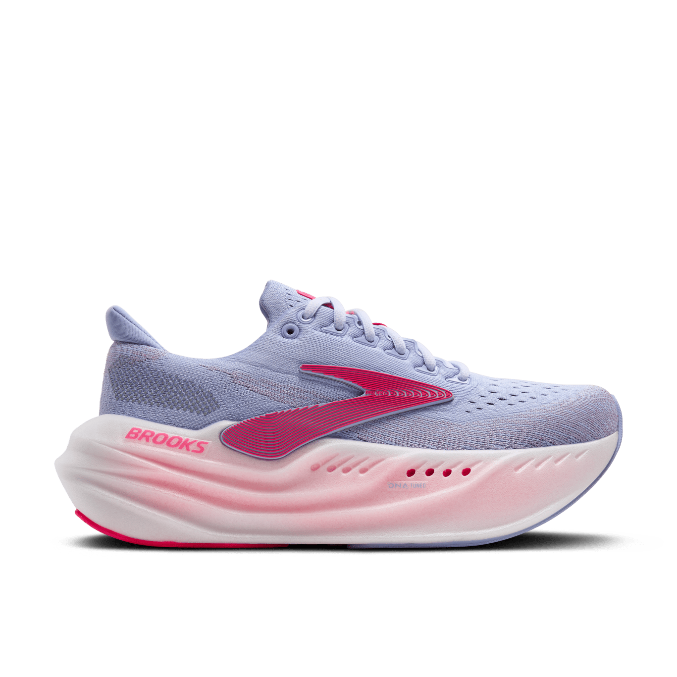 Glycerin Max - 447 - BLUE/DIVA PINK/WHT