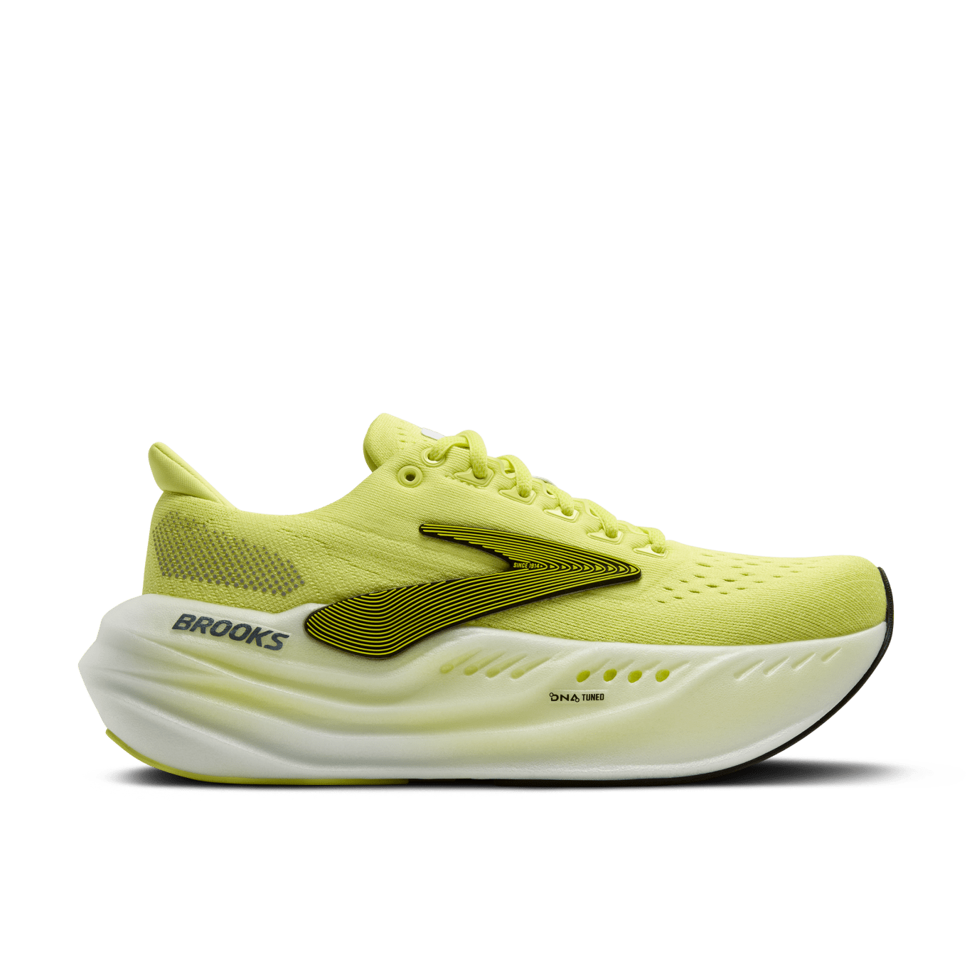Glycerin Max - 787 - SUNNY LIME/BLACK/WHITE
