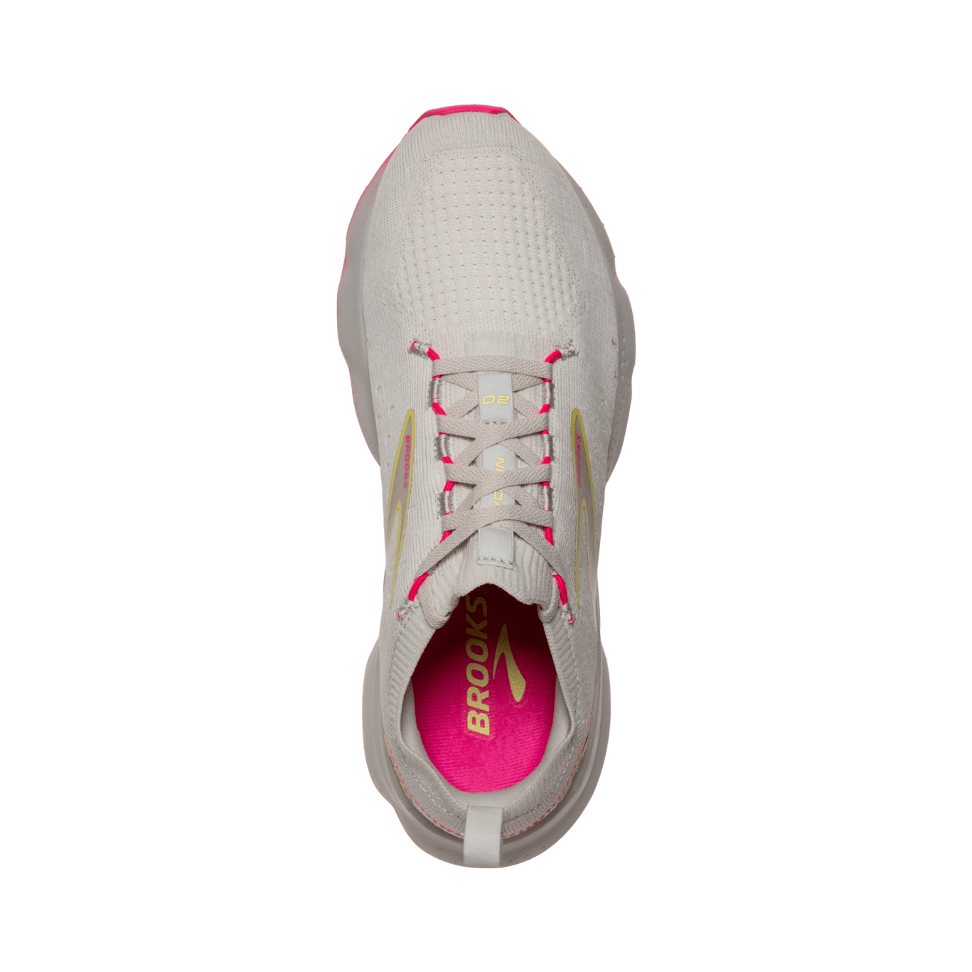 Glycerin StealthFit 20 - 067 - GREY/YELLOW/PINK slider