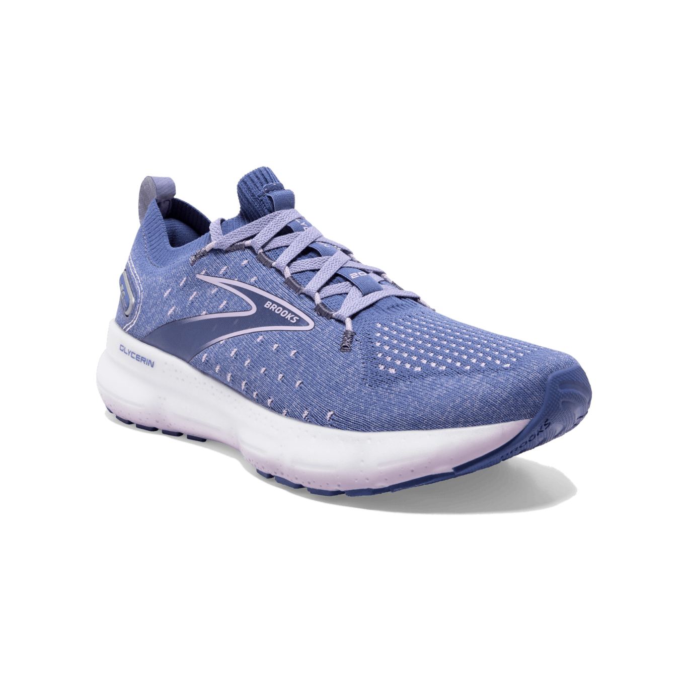 Glycerin StealthFit 20 - 402 - BLUE/PASTEL LILAC/WHITE slider