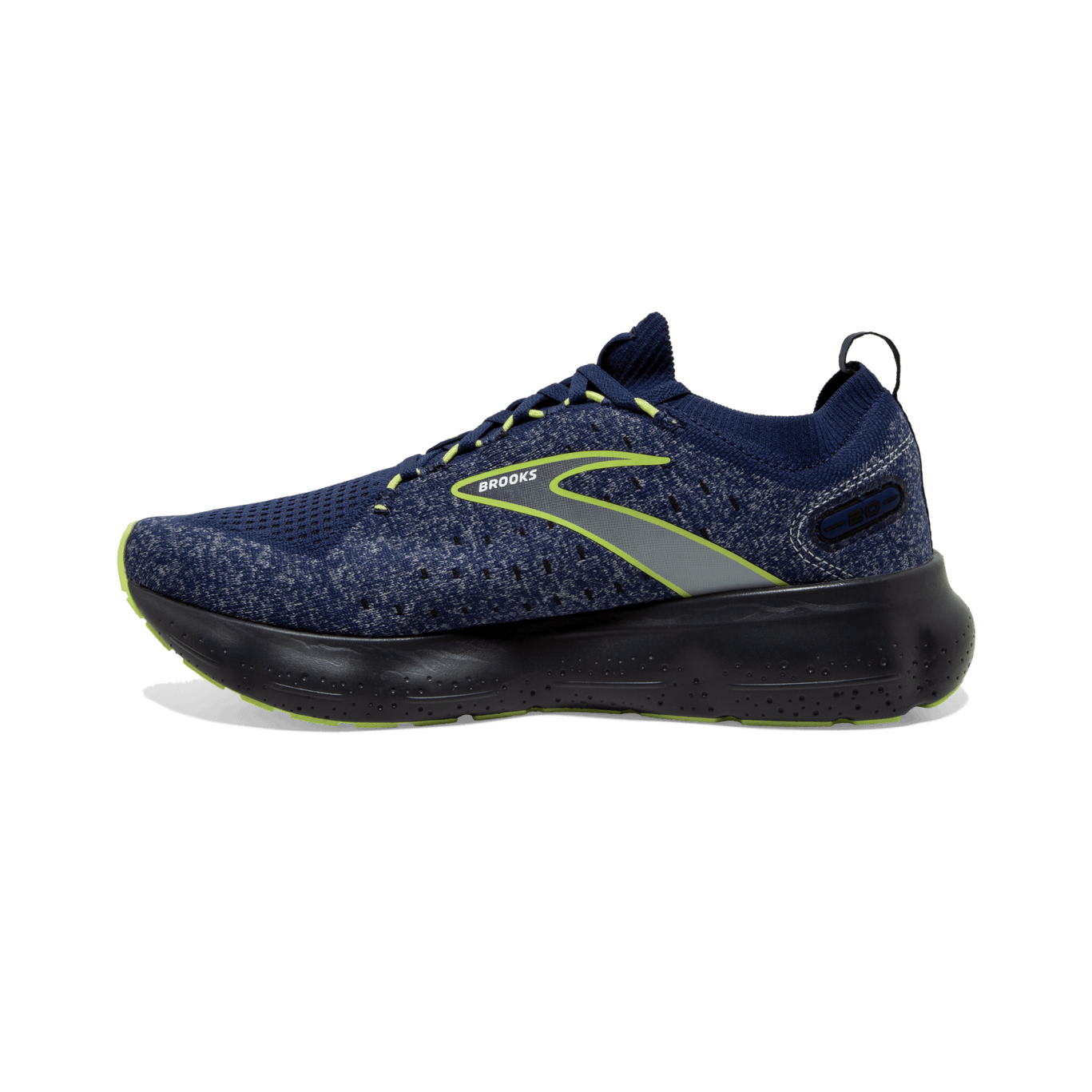 Glycerin StealthFit 20 - 404 - BLUE/EBONY/LIME slider