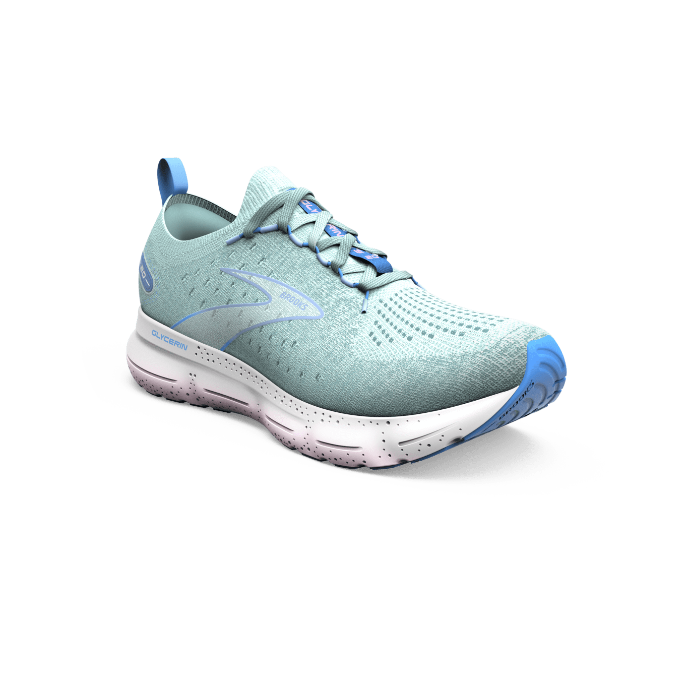 Glycerin StealthFit 20 - 409 - BLUE GLASS/MARINA slider