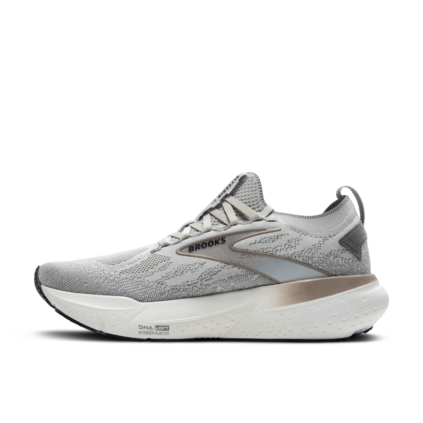 Glycerin StealthFit 21 - 085 - GREY/FROST GREY/CHA slider