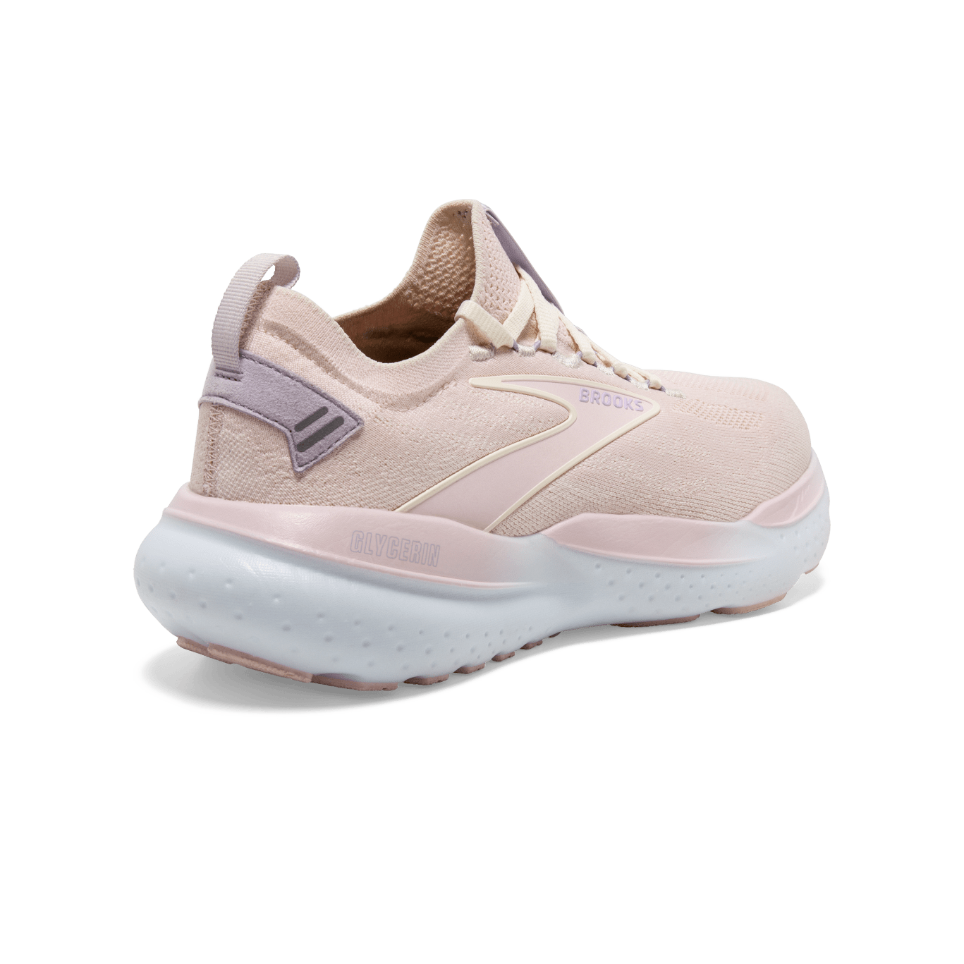 Glycerin StealthFit 21 - 665 - BLUSH PINK/MARSHMAL slider