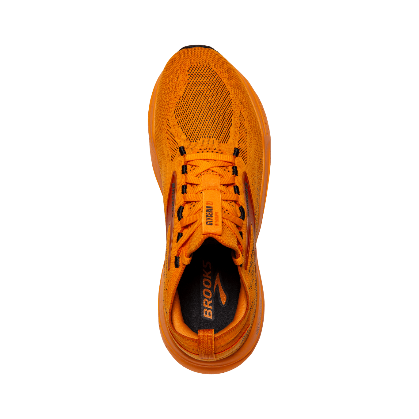 Glycerin StealthFit 21 - 840 - INJ CARROT CURL/AUTUMN MAPL slider