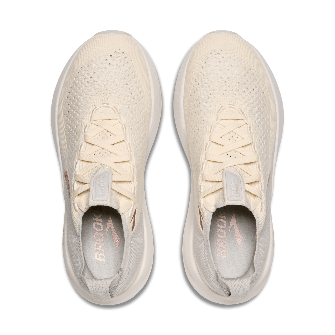 Glycerin StealthFit 22 - 159 - COCONUT/OYSTER/ROSE slider